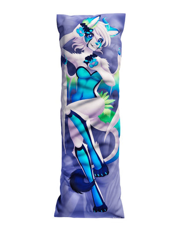 Nithe Dragon Dakimakura Furry Body Pillow Cover