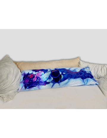 Endive Feline Dakimakura Furry Body Pillow Cover