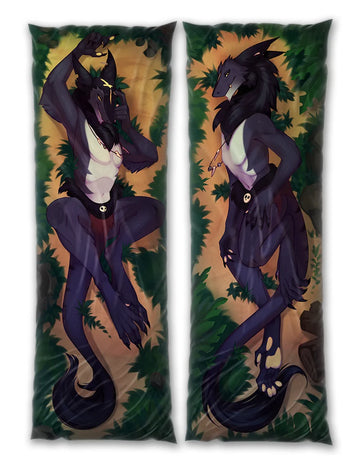 EU Liquidation: Sergal NSFW mockup preview