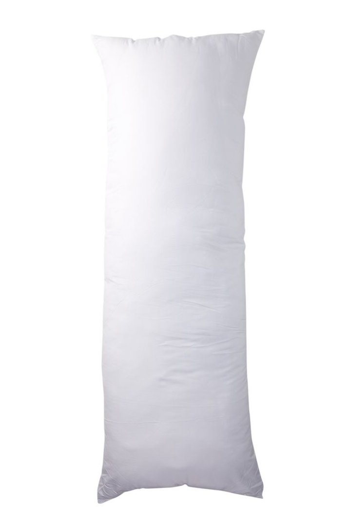 Customize Body Pillow