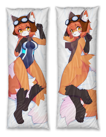 Equa - Half & Half Swimsuit