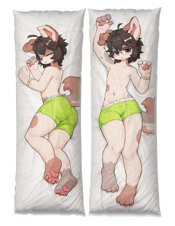 Ace the Dog - Underwear