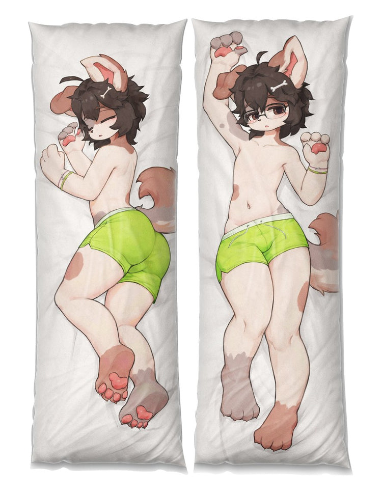 Ace the Dog - Underwear