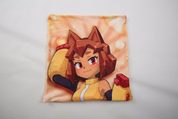 Kit Bodega dakimakura front design product photo