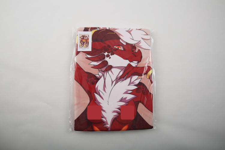 Venmys the Dragon dakimakura product photo 3