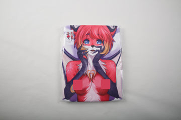 Iberika the Fox dakimakura product photo 3