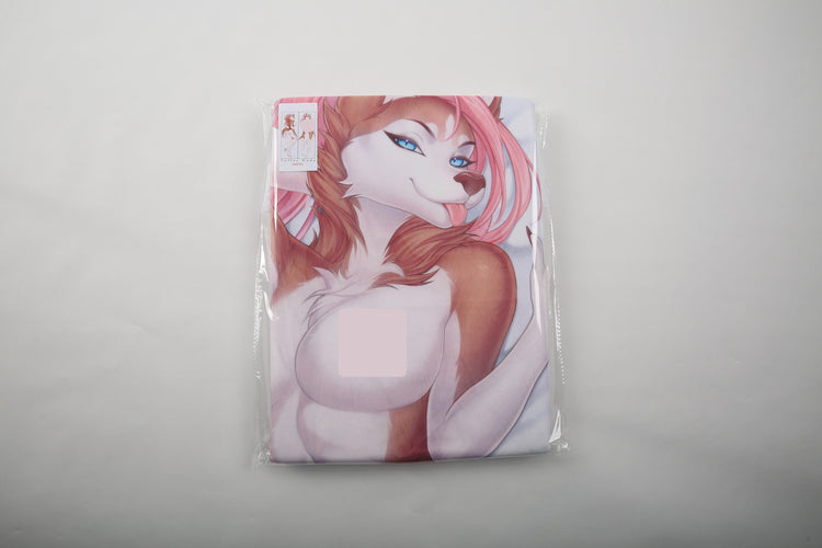 Toffee the Husky dakimakura product photo 3