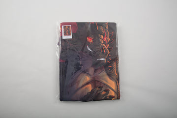 Xaryax the Dragon dakimakura product photo 3