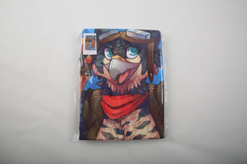 Godwing the Phoenix dakimakura product photo 3