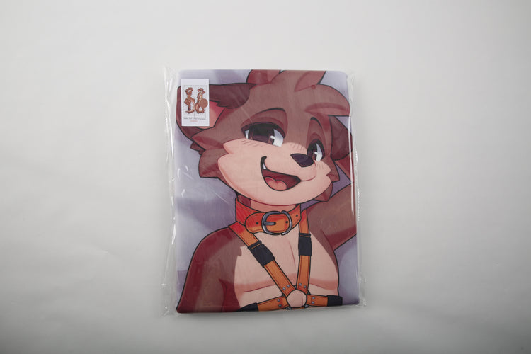 Tarka the Otter dakimakura product photo 3