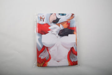 Seraphina the Bird dakimakura product photo 3