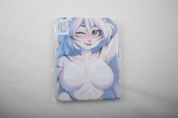 Snow the Tiger dakimakura product photo 3