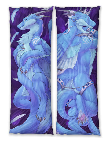 Zephyr Nightfire - Female SFW Queen