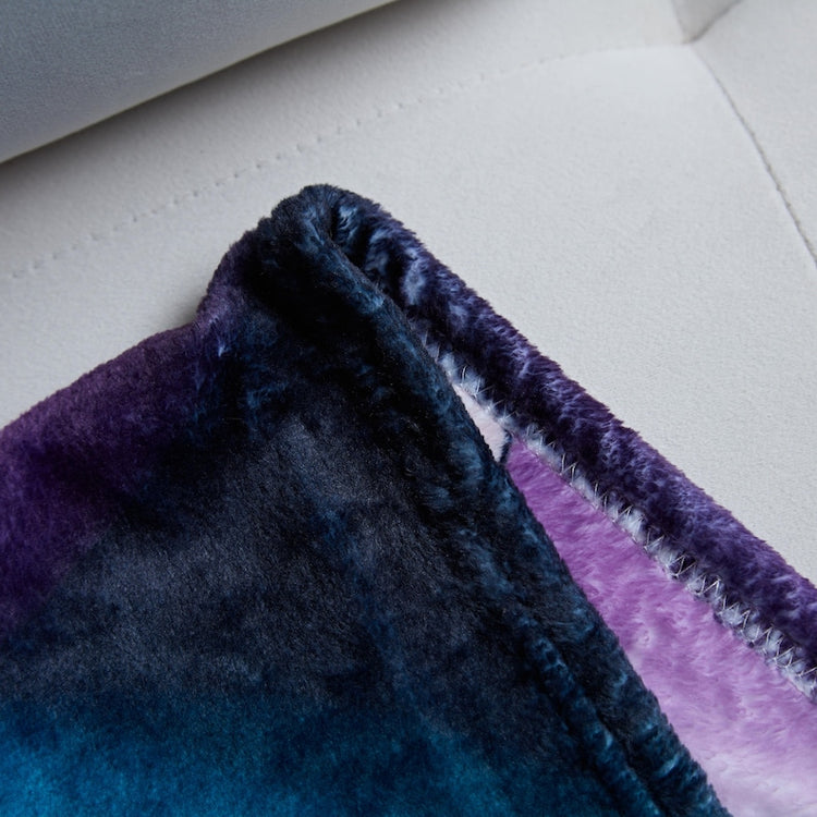  Blankets Furry Art Blanket