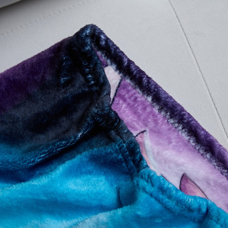  Blankets Furry Art Blanket
