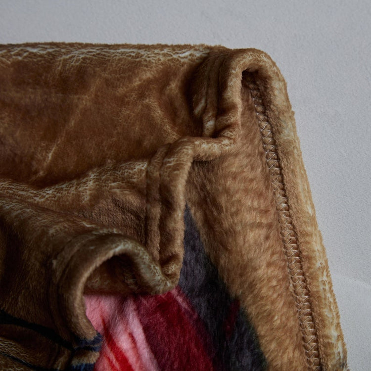  Blankets Furry Art Blanket